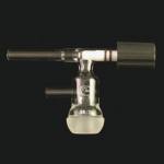 Column, Chromatography, Flow Control Adapter Ball joint size 35/20.