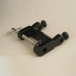 CP14: Bench Clamp for Rod
