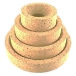 Cork Ring For flask capacity 100~350ml.