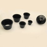 Filter Adapter Whole set. Includes 1 each of the 5 listed sizes.