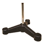 ST18: Tripod Base and Rod
