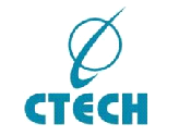 CTech Scientific Pte Ltd Logo