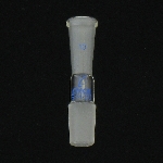 Reducing Connecting Adapter Upper outer joint 10/30. Lower inner joint 14/20.