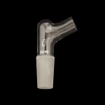 Angled Pouring Transfer Adapter Inner joint size 24/40.
