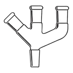 AD-0063: Modified Claisen Adapter