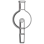 AD-0220: Rotary Evaporator Bump Trap