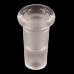 Bushing Adapter Inner joint 24/40. Outer joint 14/35.