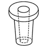 AD-0390: Bushing Adapter