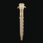 Distillation Receiver Tube, with Graduation Capacity 12mL. Outer joint size 14/20.