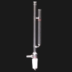 NMR Tube Cleansing Apparatus Ground joint size 24/40.