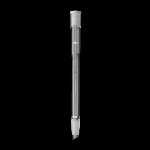 Air condenser Overall length 350mm. Effective length 250mm. Outer/inner joints 24/40.