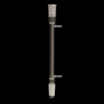 Liebig Condenser, with Narrow Jacket Length of jacket 200mm. Upper outer joint 24/40. Lower inner joint 24/40.