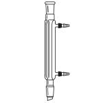 CD-0018: Liebig Condenser, with Removable Hose Connections