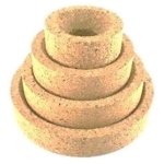 Cork Ring For flask capacity 350~1000ml.