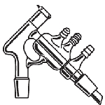 DA-0002: Distilling Head, Short Path