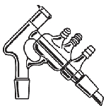 DA-0002: Distilling Head, Short Path