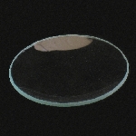 Watch Glass Diameter 150 mm (6 in).