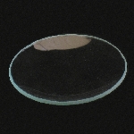 Watch Glass Diameter 100mm (4 in).