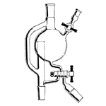DS-0015: Solvent Distilling Head