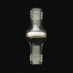 Filter Tubes, Bulb 20mm ID. Medium porosity (G3).

Fits removable hose connections AC-0060-14B and AC-0060-14S (sold separately).