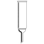 FT-0080: Allihn Filter Tube