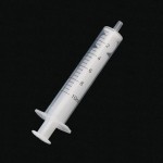 SY1300: Disposable Syringes, PP, 2-Piece, Luer Tip, without Needle