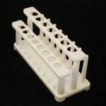 TR55: Test Tube Rack, Polypropylene