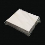 Weighing Paper Dimensions: 6 x 6 in. 500pcs/pk.